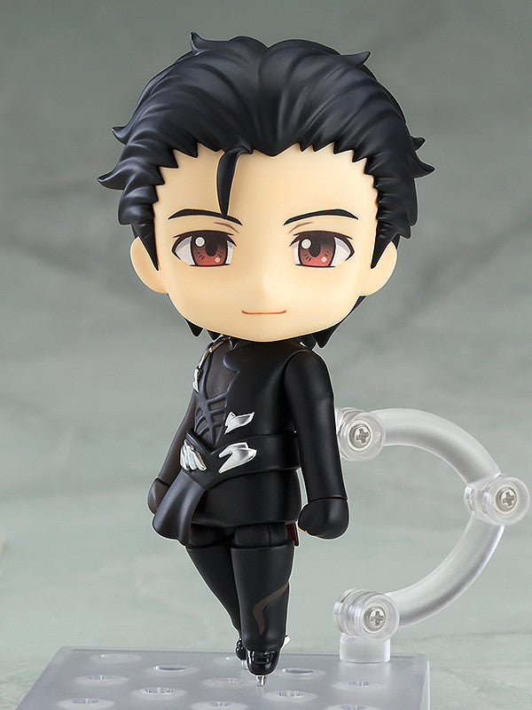 736 YURI!!! on ICE Nendoroid Yuri Katsuki