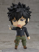 1066 PSYCHO-PASS: Sinners of the System Nendoroid Shinya Kogami