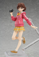 269 THE IDOLM@STER CINDERELLA GIRLS figma Mio Honda: CINDERELLA PROJECT ver.