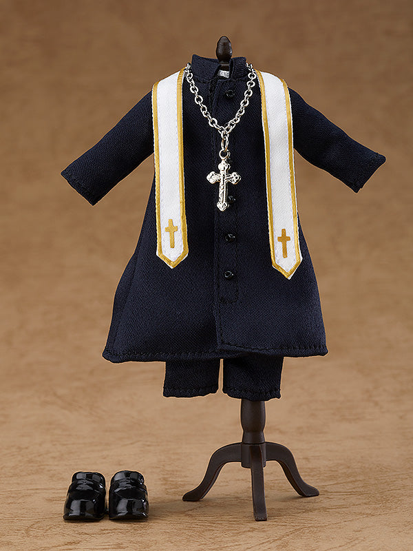 Nendoroid Doll Nendoroid Doll Outfit Set: (Priest)