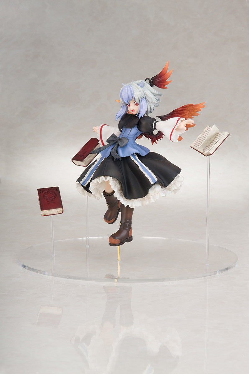 Touhou Project BELLFINE The Youkai Who Read a Book