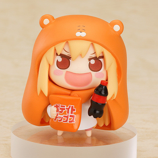 Himouto! Umaru-chan Good Smile Company Himouto! Umaru-chan Trading Figures (RANDOM 1 BLIND BOX) (Re-run)