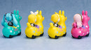 Nendoroid Plus Hatsune Miku x CuteRody FREEing Kagamine Rin & CuteRody (Lemon)
