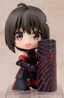 1659 BOFURI: I Don't Want to Get Hurt, so I'll Max Out My Defense. Nendoroid Maple