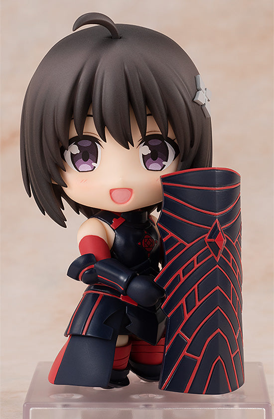 1659 BOFURI: I Don't Want to Get Hurt, so I'll Max Out My Defense. Nendoroid Maple