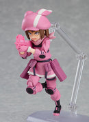 459 Sword Art Online Alternative: Gun Gale Online figma LLENN