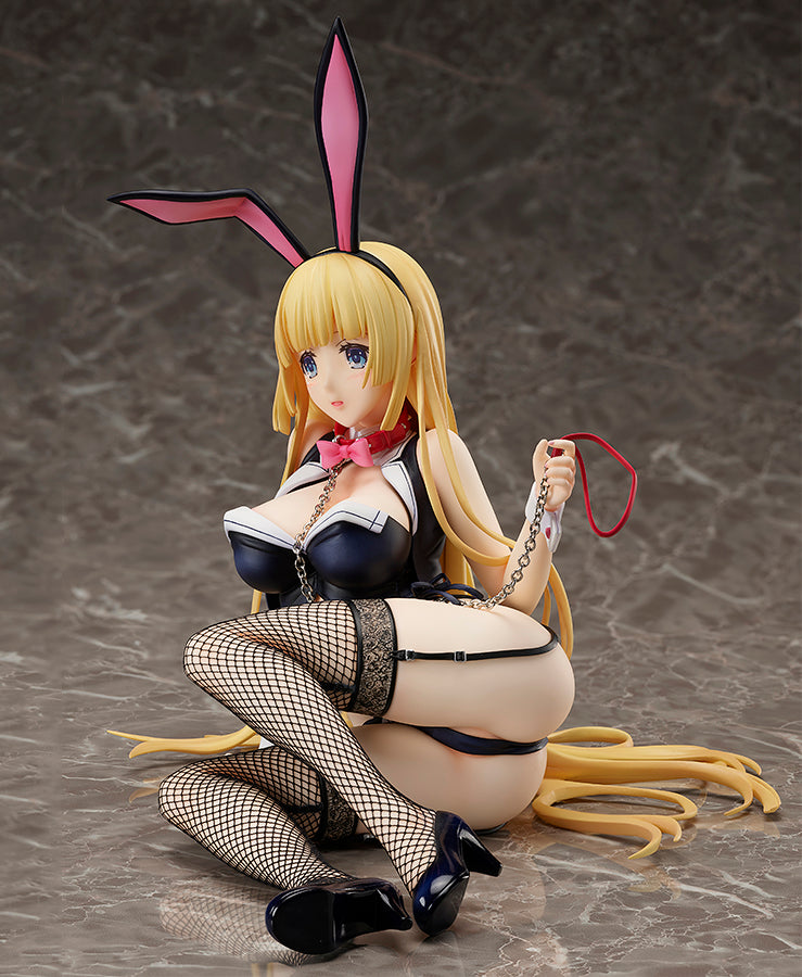 BINDing Creators Opinion BINDing Claire: Bunny Ver.