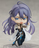 1224 Hypnosis Mic -Division Rap Battle- Nendoroid Jakurai Jinguji