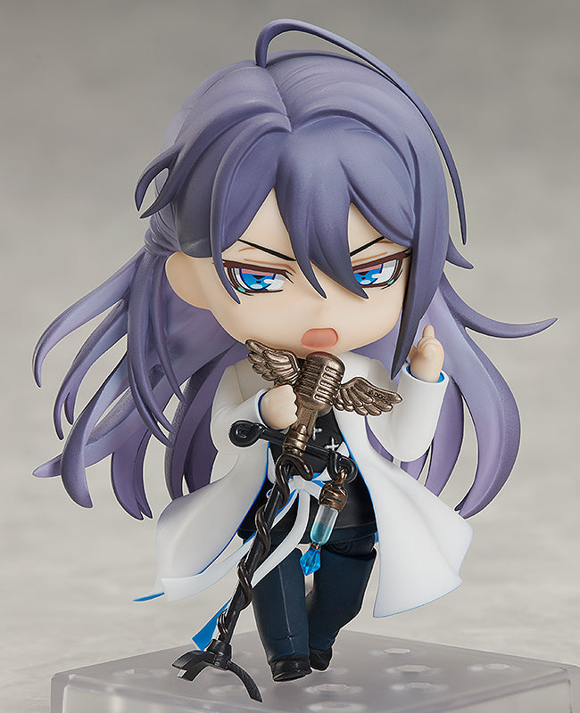 1224 Hypnosis Mic -Division Rap Battle- Nendoroid Jakurai Jinguji