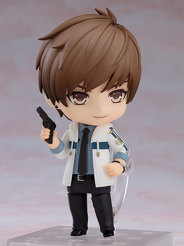 1119 Love & Producer Nendoroid Qi Bai (re-run)