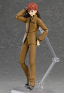 278 Fate/stay night [Unlimited Blade Works] figma Shirou Emiya 2.0