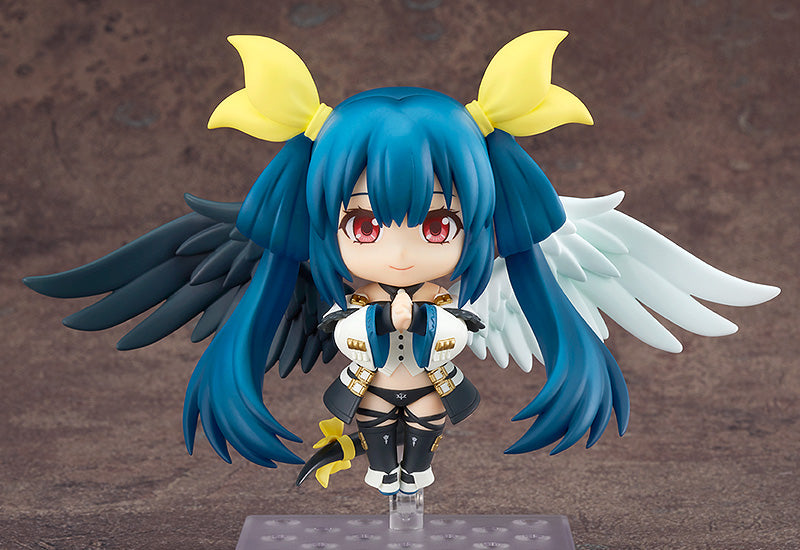 1562 GUILTY GEAR Xrd REV 2 Nendoroid Dizzy