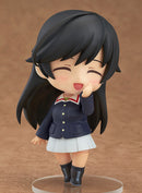0582 GIRLS und PANZER Nendoroid Hana Isuzu (re-run)
