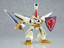 LORD OF LORDS RYU-KNIGHT MODEROID Ryu-Knight Collection Series: 1 - Zephyr & Magidorar