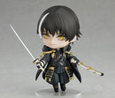 1470 Butai Touken Ranbu Giden Akatsuki no Dokuganryu Nendoroid Tsurumaru Kuninaga
