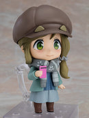 1097 Yuru Camp Laid-Back Camp Nendoroid Aoi Inuyama(re-run)