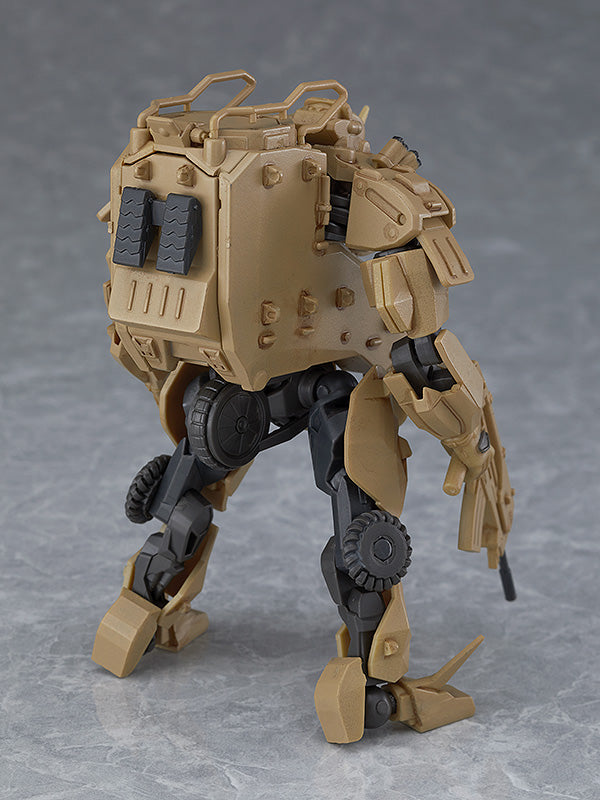 OBSOLETE Good Smile Company MODEROID 1/35 USMC EXOFRAME