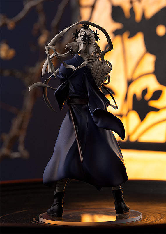 Rurouni Kenshin POP UP PARADE  Makoto Shishio