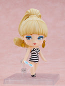 2093 Barbie Nendoroid Barbie