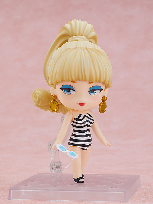 2093 Barbie Nendoroid Barbie