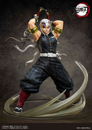 Demon Slayer: Kimetsu no Yaiba FREEing Tengen Uzui