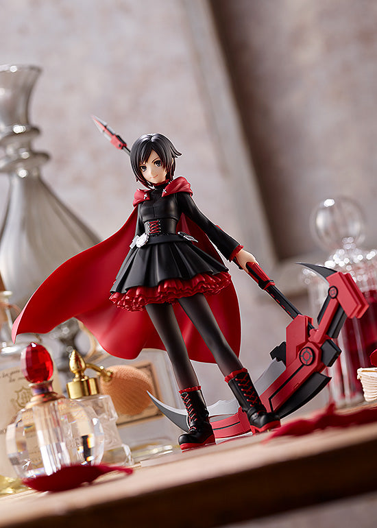 RWBY POP UP PARADE Ruby Rose