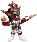 NEW JAPAN PRO-WRESTLING 16 directions 16d Collection 009: NEW JAPAN PRO-WRESTLING Jyushin Thunder Liger (Standard Color)