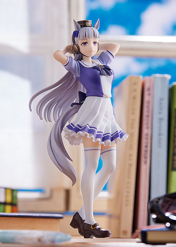 Umamusume: Pretty Derby POP UP PARADE Gold Ship: School Uniform Ver.