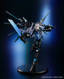 Megadimension Neptunia VII Vertex Next Black