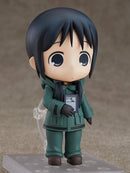 1072 Girls' Last Tour FINEΦ CLOVER Nendoroid Chito