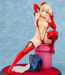 Masahiro Kure Original Character ROCKET BOY Slingshot Babe