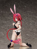 To Love-Ru Darkness FREEing Mea Kurosaki: Bare Leg Bunny Ver.