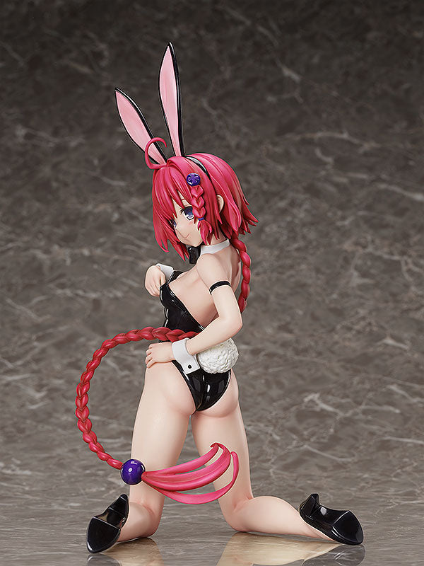 To Love-Ru Darkness FREEing Mea Kurosaki: Bare Leg Bunny Ver.