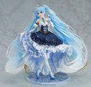 Character Vocal Series 01: Hatsune Miku Good Smile Company Snow Miku: Snow Princess Ver.