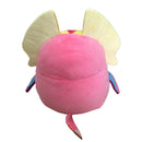 MONSTER HUNTER CAPCOM MONSTER HUNTER Soft and springy plush toy Yian Kut-Ku