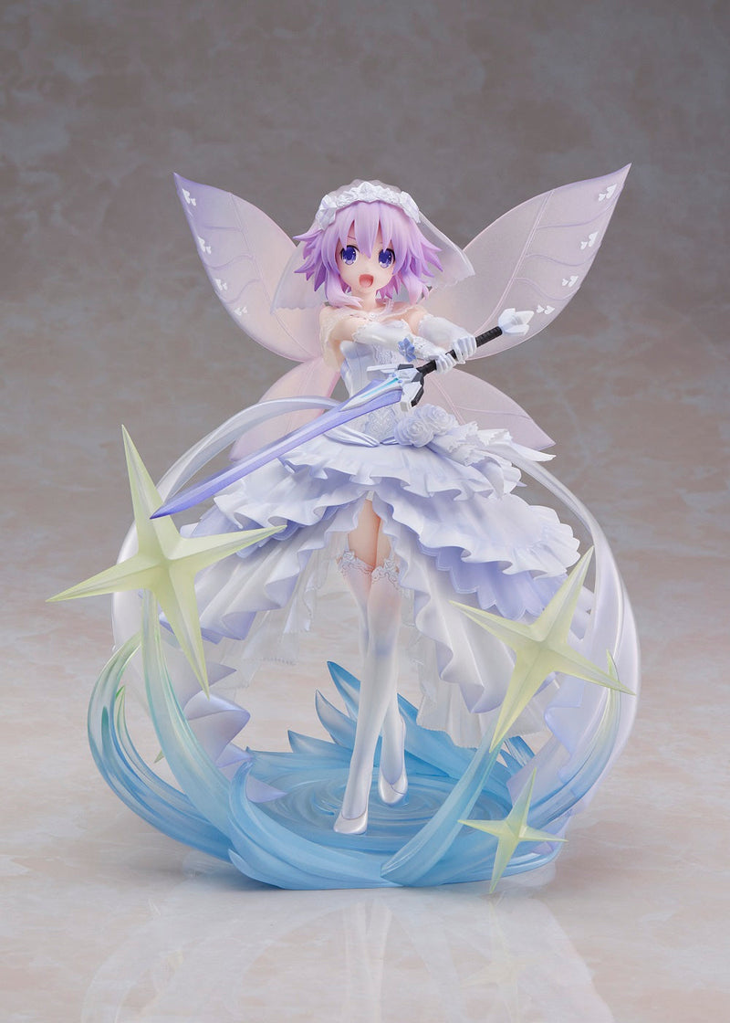 Hyperdimension Neptunia Broccoli Neptune Little Purple ver.