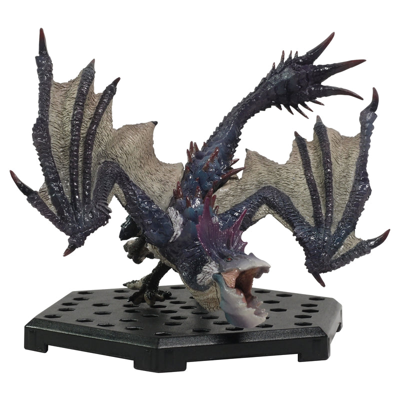 MONSTER HUNTER CAPCOM Capcom Figure Builder Monster Hunter Standard Model Plus Vol.17 (re-run) (1 Random Blind Box)