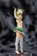 Girls und Panzer der Film PULCHRA Anchovy