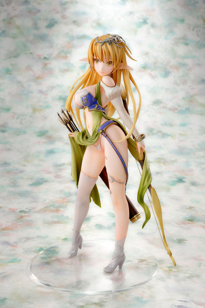 VERTEX Original Vertex Charactor Archeyle