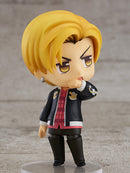 816 HIGH&LOW g-sword Nendoroid Cobra