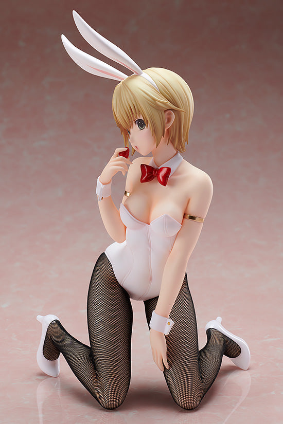 Strawberry 100% FREEing Tsukasa Nishino: Bunny Ver.