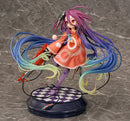 No Game No Life -Zero- Phat! Company Schwi (re-run)