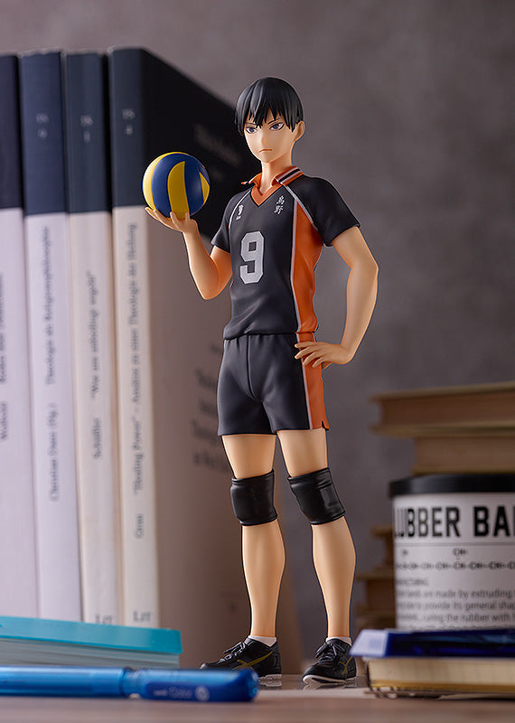 HAIKYU!! TO THE TOP POP UP PARADE Tobio Kageyama