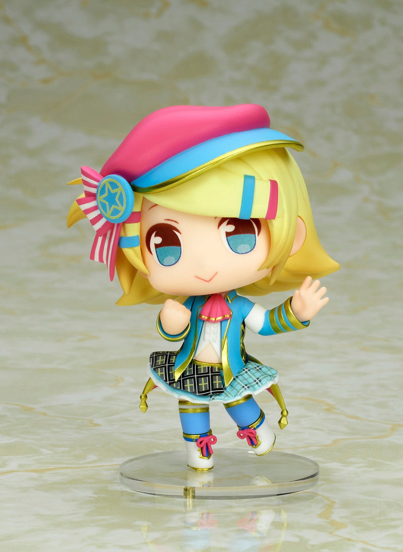 Hatsune Miku EMONTOYS Hatsune Miku Trading figures② Kagamine rin &Kagamine Len