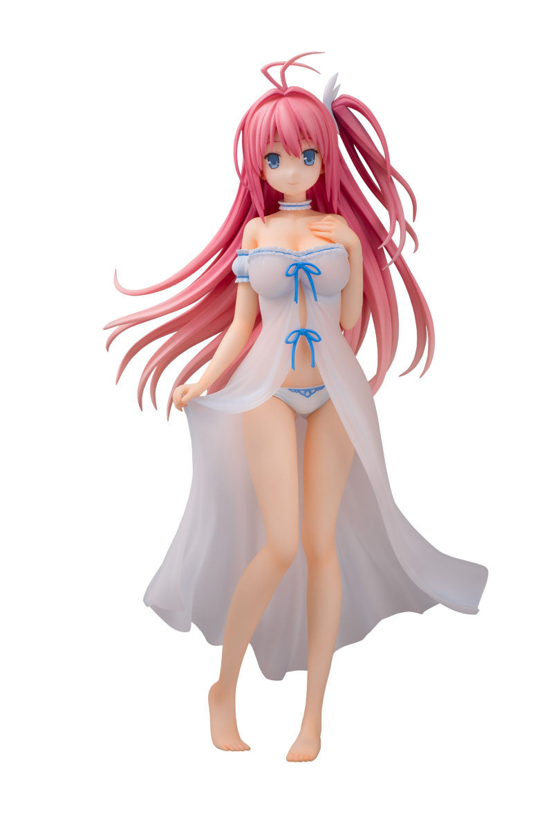 AOKANA: FOUR RHYTHM ACROSS THE BLUE BELLFINE Asuka Kurashina Baby Doll Ver.