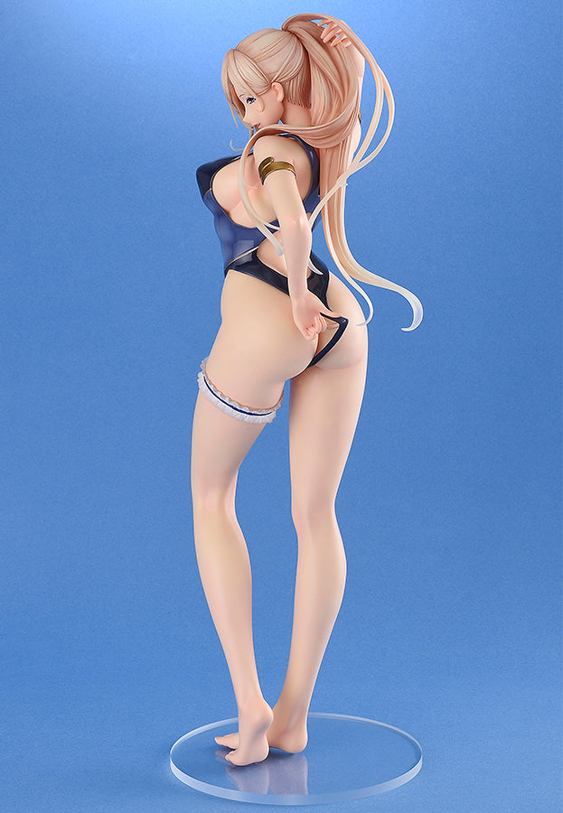 COMIC E×E 12 BINDing Christina Swimsuit Ver.