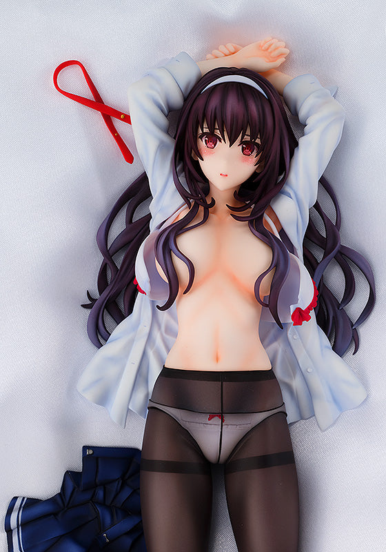 Saekano: How to Raise a Boring Girlfriend KADOKAWA Utaha Kasumigaoka: Pillow Ver.