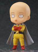 0575 ONE PUNCH MAN Nendoroid Saitama (re-run)