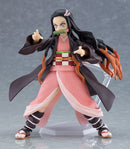 508 Demon Slayer: Kimetsu no Yaiba figma Nezuko Kamado