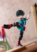 My Hero Academia POP UP PARADE Izuku Midoriya: Costume γ Ver.